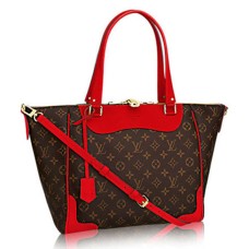 Louis Vuitton M51193 Estrela MM Bandolera Monogram Canvas