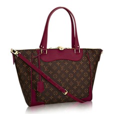 Louis Vuitton M51194 Estrela MM Bandolera Monogram Canvas