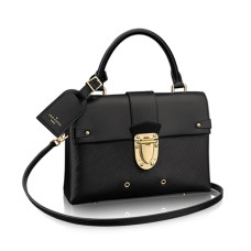 Louis Vuitton M51519 One Handle Bandolera Epi Cuero