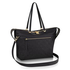 Louis Vuitton M51750 Boetie Bandolera Monogram Empreinte Cuero