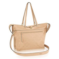 Louis Vuitton M51759 Boetie Bandolera Monogram Empreinte Cuero