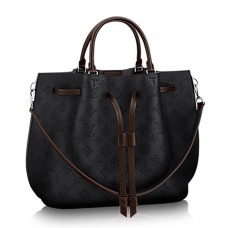 Louis Vuitton M54402 Bolso Tote Girolata Cuero Mahina