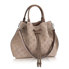Louis Vuitton M54403 Bolso Tote Girolata Cuero Mahina