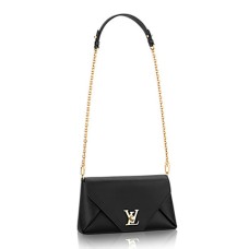 Louis Vuitton M54500 Love Note Bandolera Piel Taurillon
