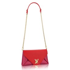 Louis Vuitton M54501 Love Note Bandolera Piel Taurillon