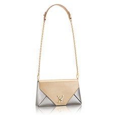 Louis Vuitton M54504 Love Note Bandolera Piel Taurillon