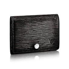 Tarjetero Louis Vuitton M56169 Epi Piel