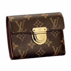 Louis Vuitton M58013 Monedero Koala Lona Monogram