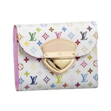 Louis Vuitton M58081 Monedero Koala Monogram Lona Multicolor