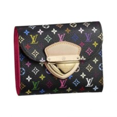 Louis Vuitton M58087 Monedero Koala Monogram Lona Multicolor