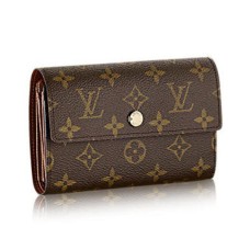 Louis Vuitton M60047 Alexandra Monedero Lona Monogram