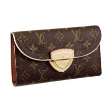 Louis Vuitton M60123 Cartera Eugenie Lona Monogram