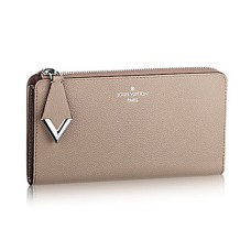 Louis Vuitton M60147 Comete Monedero Piel Taurillon