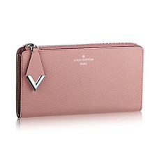 Louis Vuitton M60148 Comete Monedero Piel Taurillon
