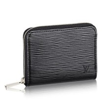 Louis Vuitton M60152 Zippy Monedero Epi Cuero