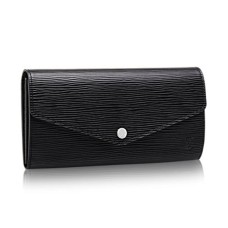 Cartera Louis Vuitton M60582 Sarah Epi Cuero