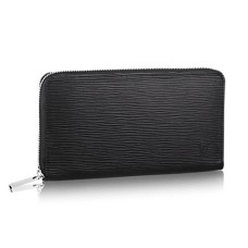 Louis Vuitton M60632 Zippy Organizador Epi Cuero