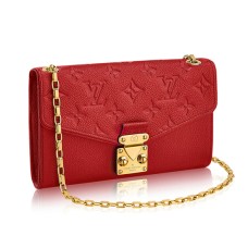 Louis Vuitton M60640 Pochette Saint-Germain Bandolera Monogram Empreinte Cuero