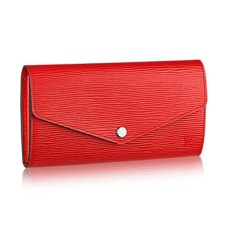 Louis Vuitton M60723 Cartera Sarah Epi Cuero