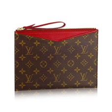 Louis Vuitton M60729 Pochette Pallas Lona Monogram