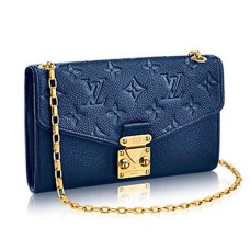 Louis Vuitton M60745 Pochette Saint-Germain Bandolera Monogram Empreinte Cuero