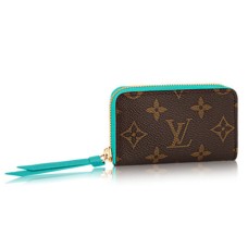 Lona Monogram Zippy Multicartes Louis Vuitton M60910