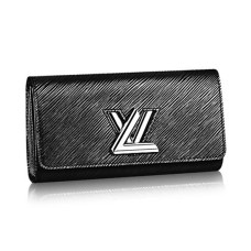 Louis Vuitton M6117N Cartera Twist Cuero Epi