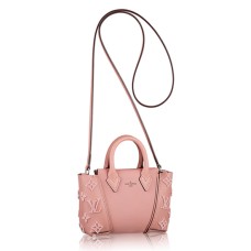 Louis Vuitton M61257 Nano W Bandolera Piel Taurillon