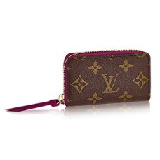 Lona Monogram Zippy Multicartes de Louis Vuitton M61299