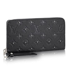 Louis Vuitton M61442 Monedero Zippy Monogram Empreinte Cuero