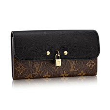 Louis Vuitton M61835 Cartera Venus Lona Monogram