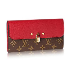 Louis Vuitton M61836 Cartera Venus Lona Monogram