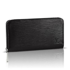Louis Vuitton M61857 Monedero Zippy Cuero Epi