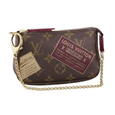 Louis Vuitton M63798 Pochette Accesorios Sello Monogram Canvas