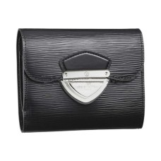 Louis Vuitton M66582 Cartera Joey Epi Cuero