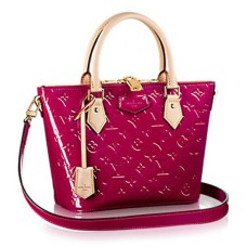 Louis Vuitton M90166 Montebello PM Bolso tote Monogram Vernis