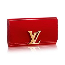 Louis Vuitton M90199 Louise Monograma Vernis