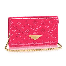 Louis Vuitton M90323 Mira Bandolera Monogram Vernis