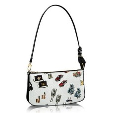 Louis Vuitton M90928 Pochette Accesorios Monogram Vernis