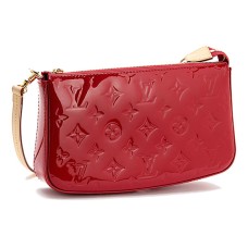 Louis Vuitton M91577 Pochette Accesorios Monogram Vernis
