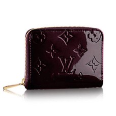 Louis Vuitton M93607 Monedero Zippy Monogram Vernis