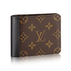 Cartera Louis Vuitton M93801 Gaspar Lona Monogram