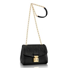 Louis Vuitton M94552 Saint-Germain Bandolera BB Monogram Empreinte Cuero