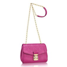 Louis Vuitton M94555 Saint-Germain BB Bandolera Monogram Empreinte Cuero