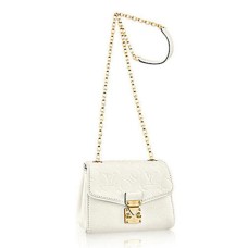 Louis Vuitton M94556 Saint-Germain Bandolera BB Monogram Empreinte Cuero