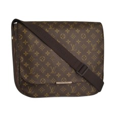 Louis Vuitton M97038 Messenger MM Beaubourg Bolsa de mensajero Monogram Canvas