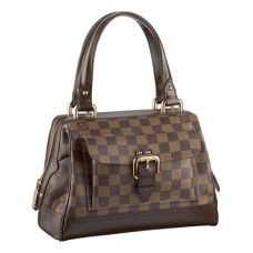Louis Vuitton N51201 Knightsbridge Tote Bag Lona Damier Ebene