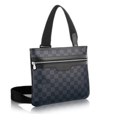 Louis Vuitton N58028 Bolso bandolera Thomas Lona Damier Grafito