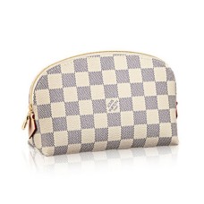 Louis Vuitton N60024 Neceser Damier Azur Lona