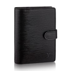 Louis Vuitton R20052 Cubierta de agenda de anillo pequeño Epi Cuero